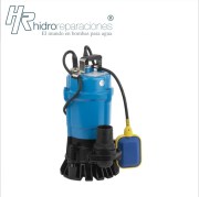 Flowmak SPA750F-2 SPA750F-3